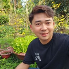 Phạm Hòa Bình, 35 tuổi, Tìm bạn bè, Nam, Tam Bình, Vĩnh Long