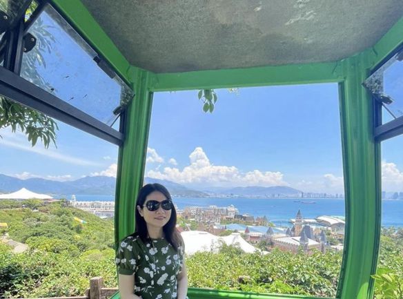 Sakura, 38 tuổi, Quận 3, Việt Nam