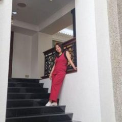 Không, 47 tuổi, Tìm người kết hôn, Nữ, Quận Bình Thạnh, Hồ Chí Minh