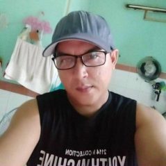 Lăng văn thanh, 38 tuổi, Tìm bạn bốn phương, Nam, Tân Châu, Tây Ninh