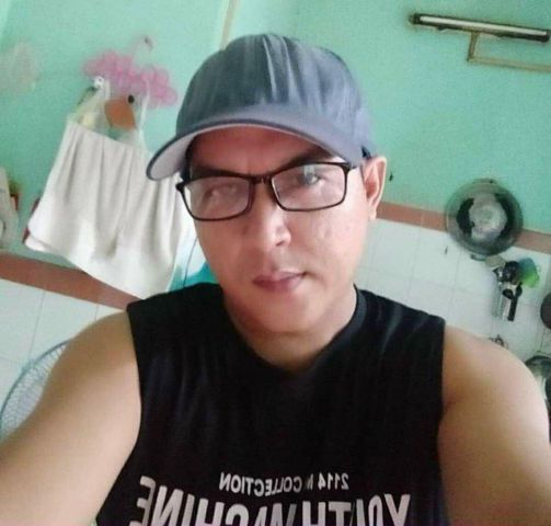 Lăng văn thanh, 38 tuổi, Tân Châu, Việt Nam
