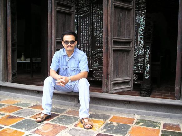Duc Pham-Minh, 53 tuổi, Quận 1, Việt Nam