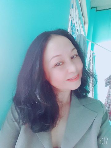 Thu Vân, 54 tuổi, Quận Gò Vấp, Việt Nam