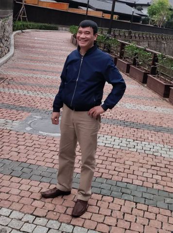 Ngô Đức Minh, 62 tuổi, Quận Hai Bà Trưng, Việt Nam