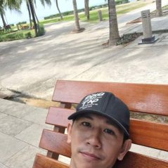 Tín, 35 tuổi, Tìm bạn bốn phương, Nam, La Gi, Bình Thuận