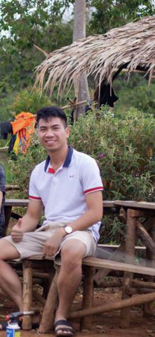 Hoang Nguyen, 32 tuổi, Thủ Đức, Việt Nam