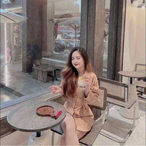 Duyên, 34 tuổi, Quận 3, Việt Nam