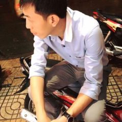 Duy, 35 tuổi, Tìm người hẹn hò, Nam, Quận Gò Vấp, Hồ Chí Minh