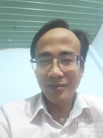 Long, 41 tuổi, Thủ Đức, Việt Nam