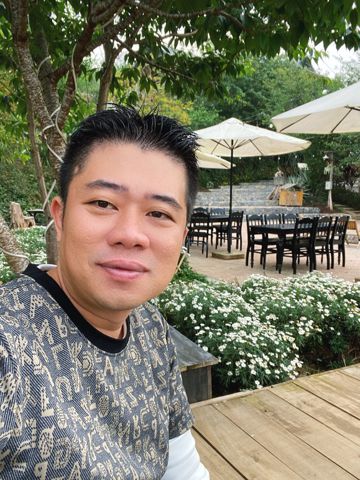 Nguyen, 43 tuổi, Quận 1, Việt Nam