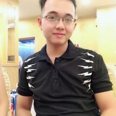 Nguyễn Minh, 35 tuổi, Tìm người kết hôn, Nam, Quận 10, Hồ Chí Minh