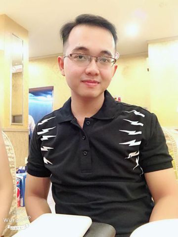 Nguyễn Minh, 35 tuổi, Quận 10, Việt Nam