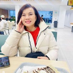 Tìm một nửa yêu thương…, 52 tuổi, Tìm người yêu, Nữ, Tân Phú, Đồng Nai