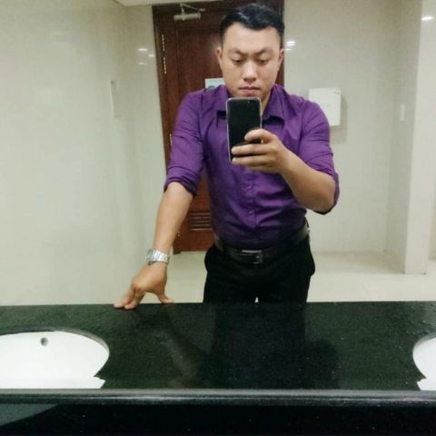 Nguyễn Quân, 42 tuổi, Thủ Đức, Việt Nam