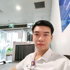 Nguyễn Lê, 36 tuổi, Tìm bạn bốn phương, Nam, Quận Tân Bình, Hồ Chí Minh
