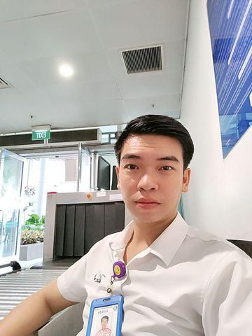Nguyễn Lê, 36 tuổi, Quận Tân Bình, Việt Nam