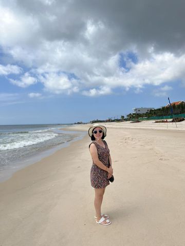 HỒNG NGA, 52 tuổi, Quận 6, Việt Nam