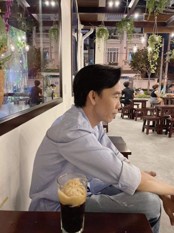 Luân Hải, 42 tuổi, Thủ Dầu Một, Việt Nam