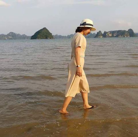 An Nhiên, 41 tuổi, Quận Đống Đa, Việt Nam