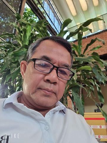 Ngọc Thanh, 62 tuổi, Tân Uyên, Việt Nam