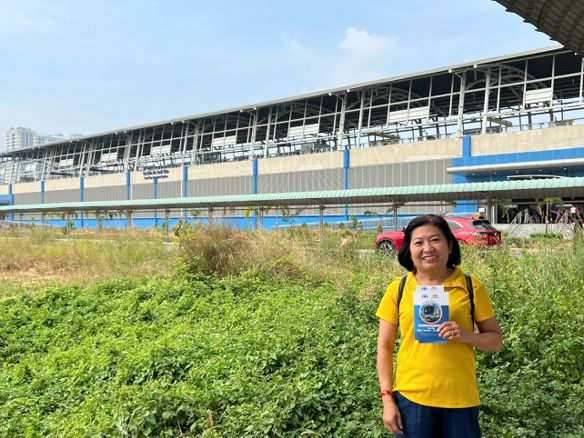 Anh Ngọc, 55 tuổi, Quận 3, Việt Nam