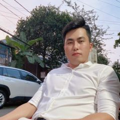 ĐIỆP, 31 tuổi, Tìm bạn bốn phương, Nam, Thủ Đức, Hồ Chí Minh