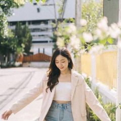 thư, 24 tuổi, Tìm người kết hôn, Nữ, Quận Bình Thạnh, Hồ Chí Minh