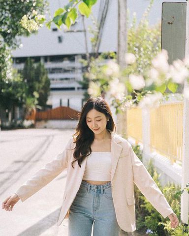 thư, 25 tuổi, Quận Bình Thạnh, Việt Nam