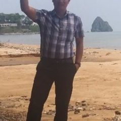 Tiger, 50 tuổi, Tìm bạn bè, Nam, Mỹ Tho, Tiền Giang
