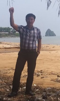 Tiger, 50 tuổi, Mỹ Tho, Việt Nam