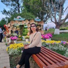 Thy Nga, 49 tuổi, Tìm người hẹn hò, Nữ, Đà Lạt, Lâm Đồng