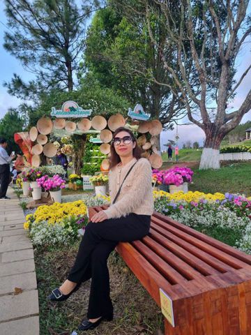 Thy Nga, 49 tuổi, Đà Lạt, Việt Nam