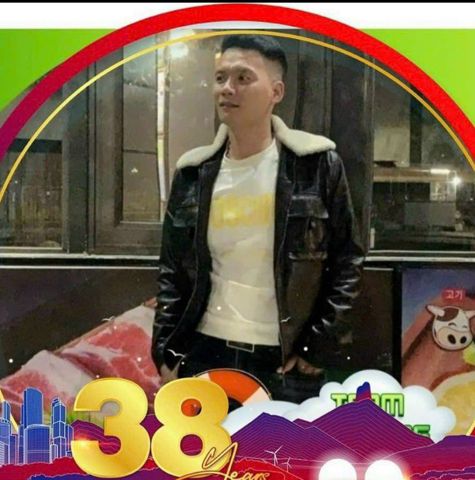 Trần Quý, 40 tuổi, Mỹ Tho, Việt Nam