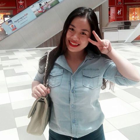 Trần Thị Thanh Vân, 31 tuổi, Quận 10, Việt Nam