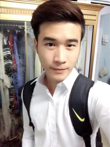 hoang long, 21 tuổi, Quận 1, Việt Nam