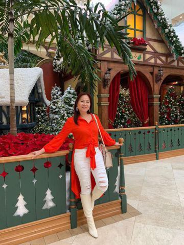 Lynn, 49 tuổi, Quận 1, Việt Nam