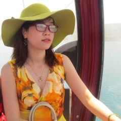 SongSong, 34 tuổi, Tìm người kết hôn, Nữ, Bình Chánh, Hồ Chí Minh