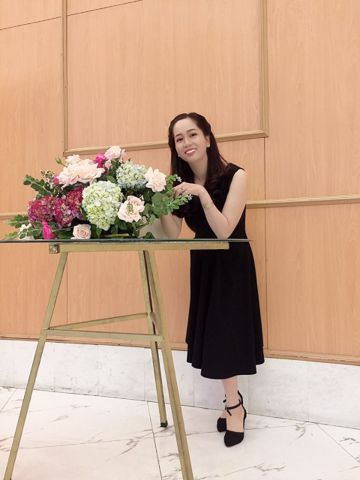 Ngọc Hiền, 42 tuổi, Quận 8, Việt Nam
