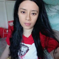 Nhung, 42 tuổi, Tìm người kết hôn, Nữ, Hóc Môn, Hồ Chí Minh