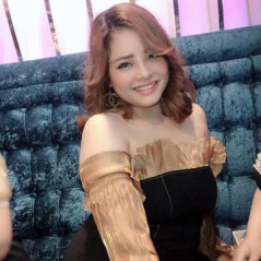 MIU MIU, 26 tuổi, Tìm bạn bốn phương, Nữ, Quận 4, Hồ Chí Minh