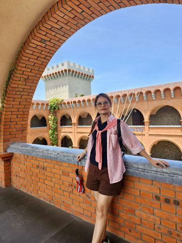 Nguyen Thi Hang, 40 tuổi, Thủ Đức, Việt Nam