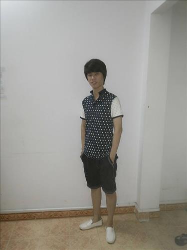 Blue, 24 tuổi, Quận 1, Việt Nam