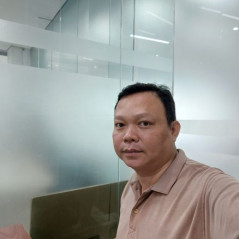 Long, 41 tuổi, Tìm bạn bè, Nam, Quận 8, Hồ Chí Minh