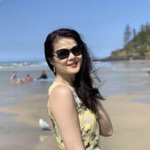 Châu Anh, 43 tuổi, Quận 1, Việt Nam