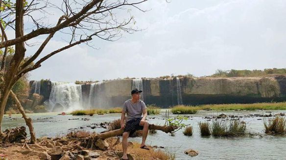 Thành, 35 tuổi, Buôn Ma Thuột, Việt Nam