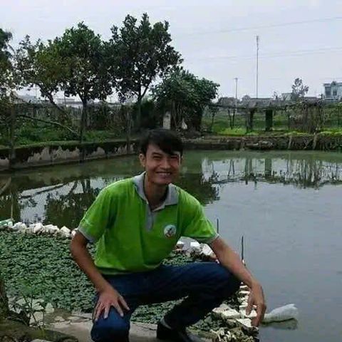 Hùng Đặng, 35 tuổi, Biên Hòa, Việt Nam