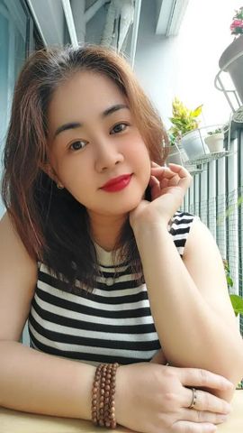 Cherry Phan, 38 tuổi, Quận 3, Việt Nam