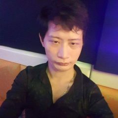 Tiến, 36 tuổi, Tìm bạn bè, Nam, Long Xuyên, An Giang