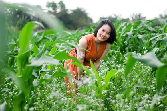 phuong, 42 tuổi, Quận 3, Việt Nam