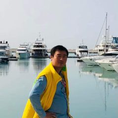 Hi, 36 tuổi, Tìm bạn bè, Nam, Quận Gò Vấp, Hồ Chí Minh